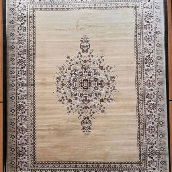 Tapis Istanbul Simple Beige