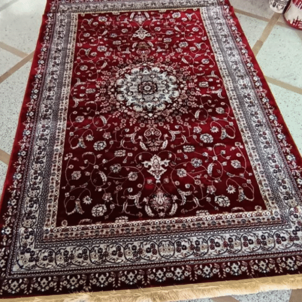 Tapis Istanbul Bordeaux