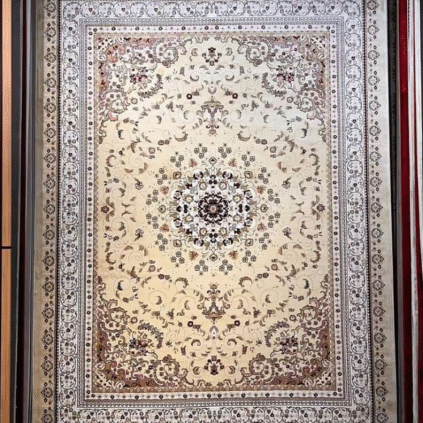 Tapis Istanbul Beige