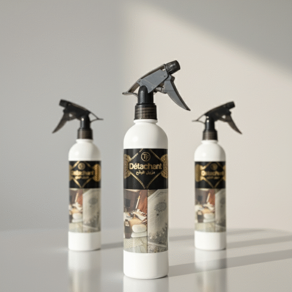 مزيل البقع للسجاد