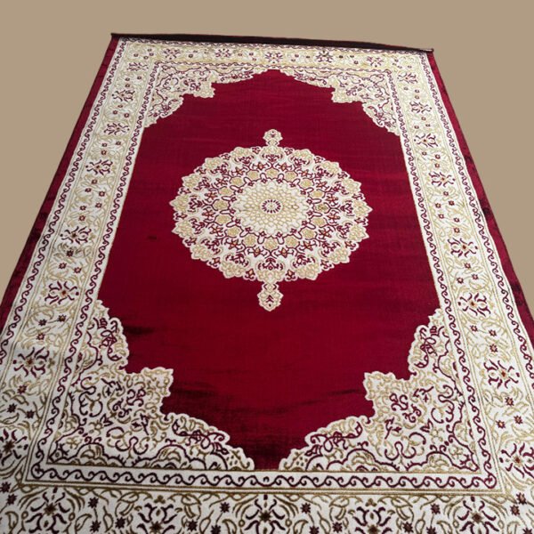 Tapis Tradition Bordeaux