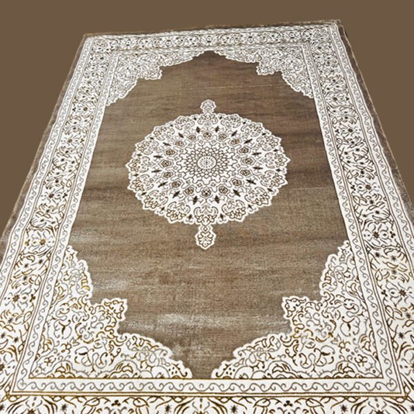 Tapis Tradition Beige